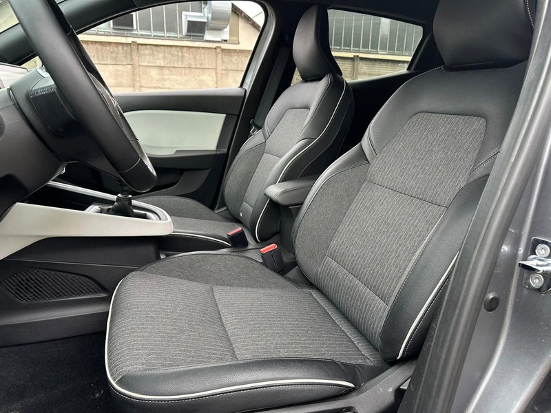 Renault Clio usata a Monza e Brianza (7)