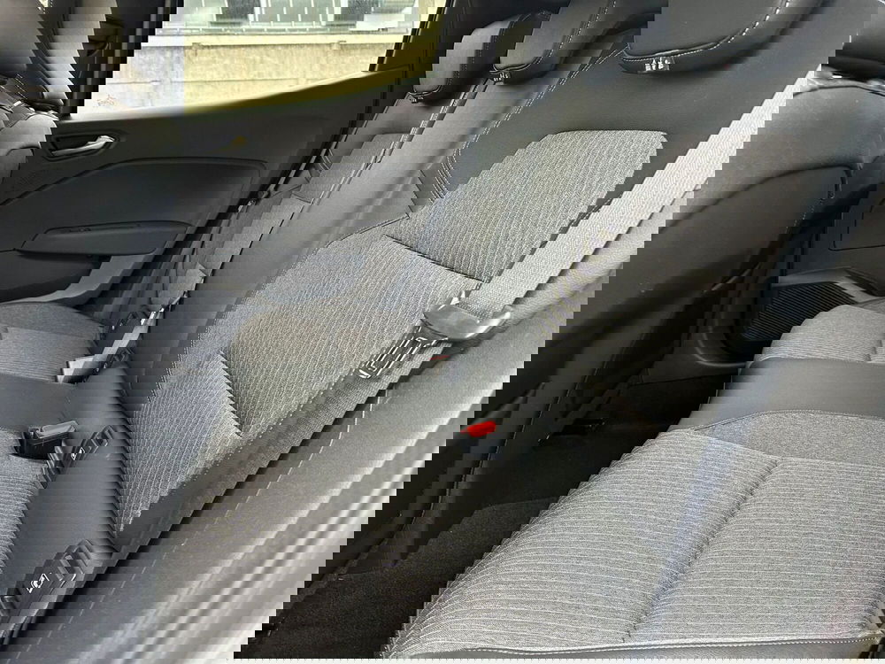 Renault Clio usata a Monza e Brianza (8)