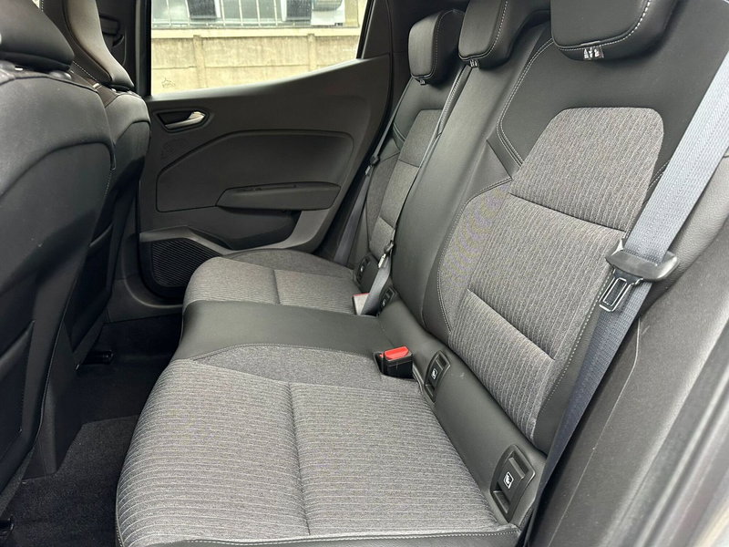 Renault Clio usata a Monza e Brianza (8)