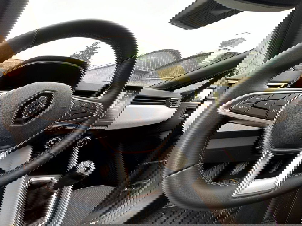 Renault Clio usata a Monza e Brianza (9)