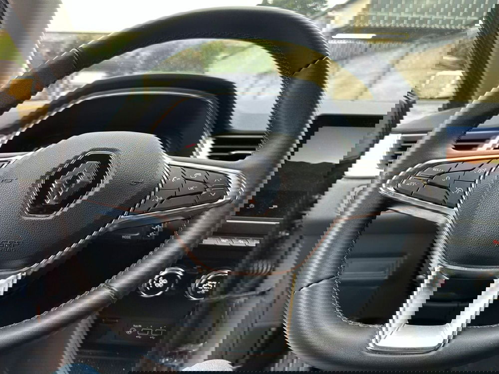 Renault Captur usata a Monza e Brianza (10)