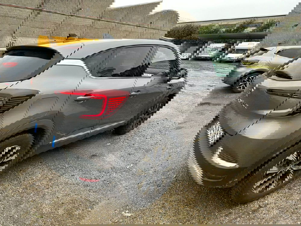 Renault Captur usata a Monza e Brianza (4)