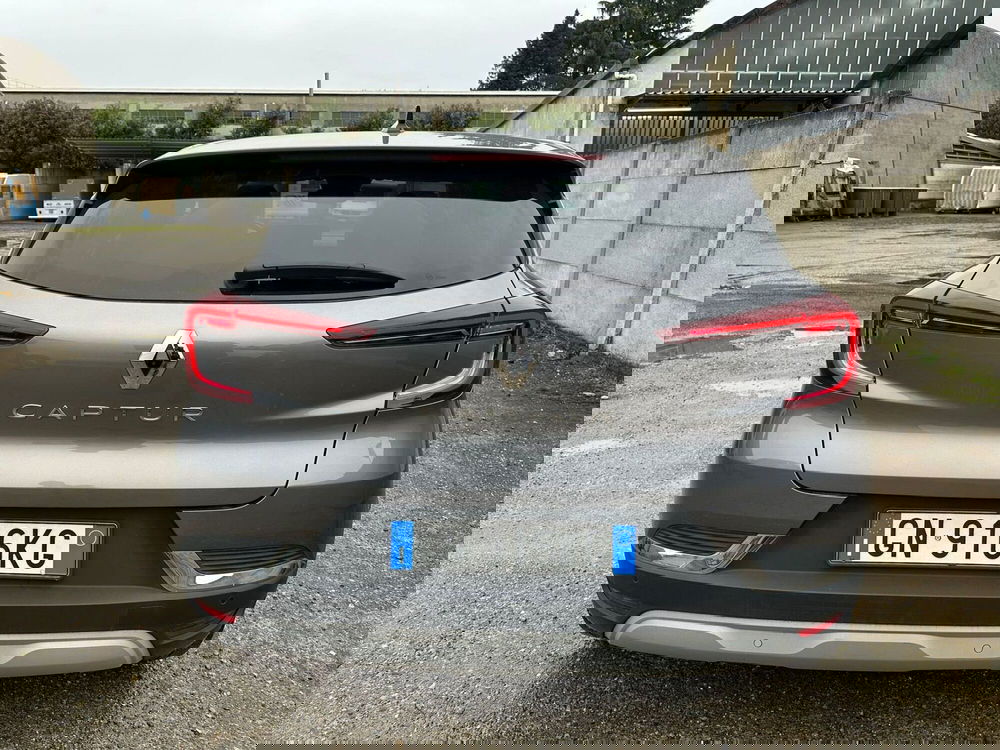 Renault Captur usata a Monza e Brianza (5)