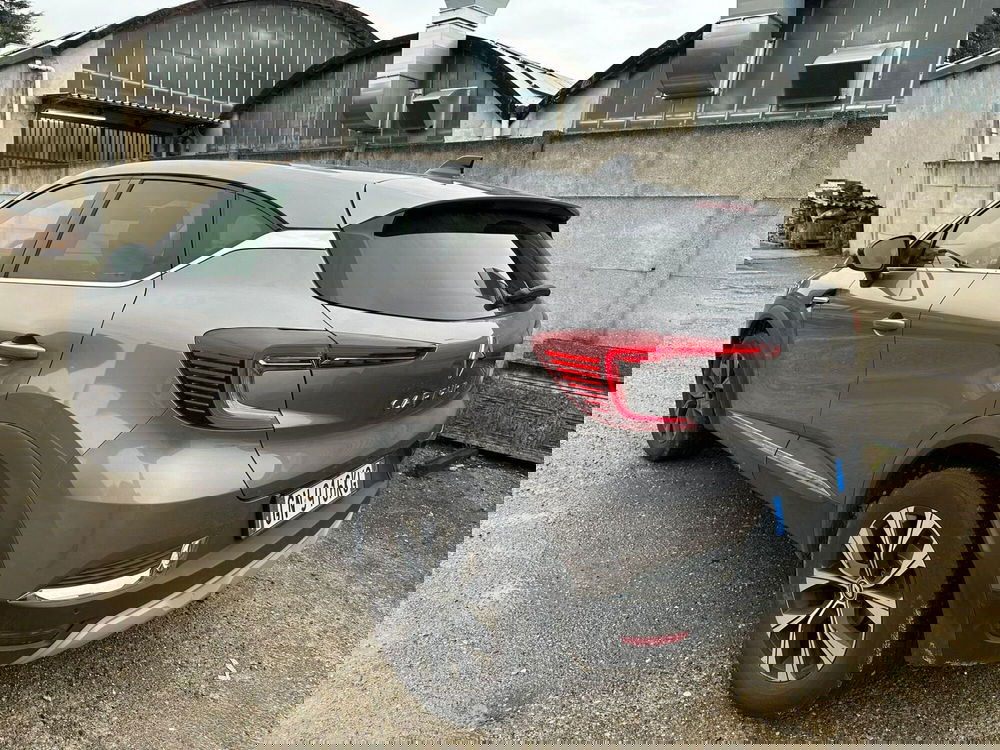Renault Captur usata a Monza e Brianza (6)