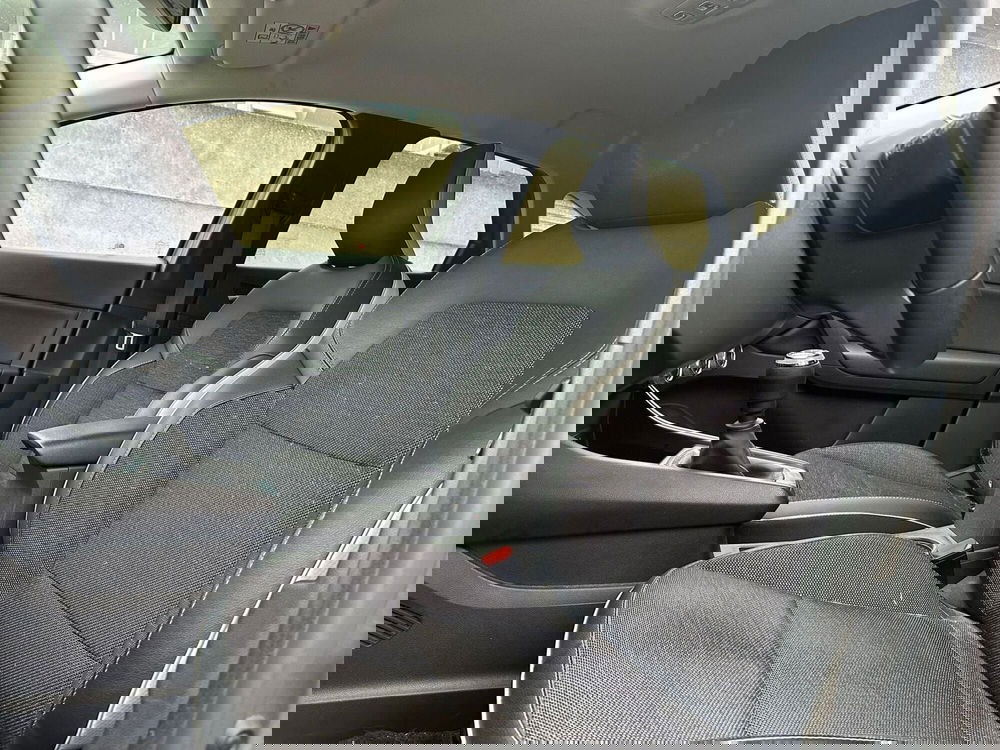 Renault Captur usata a Monza e Brianza (7)