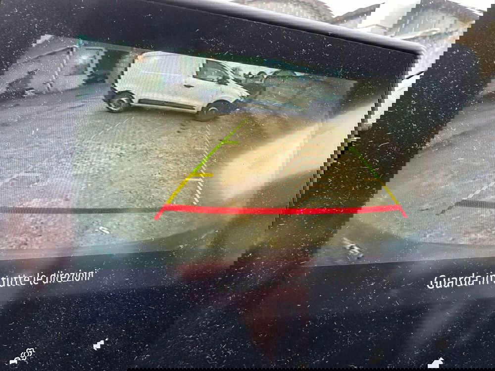 Renault Captur usata a Monza e Brianza (8)
