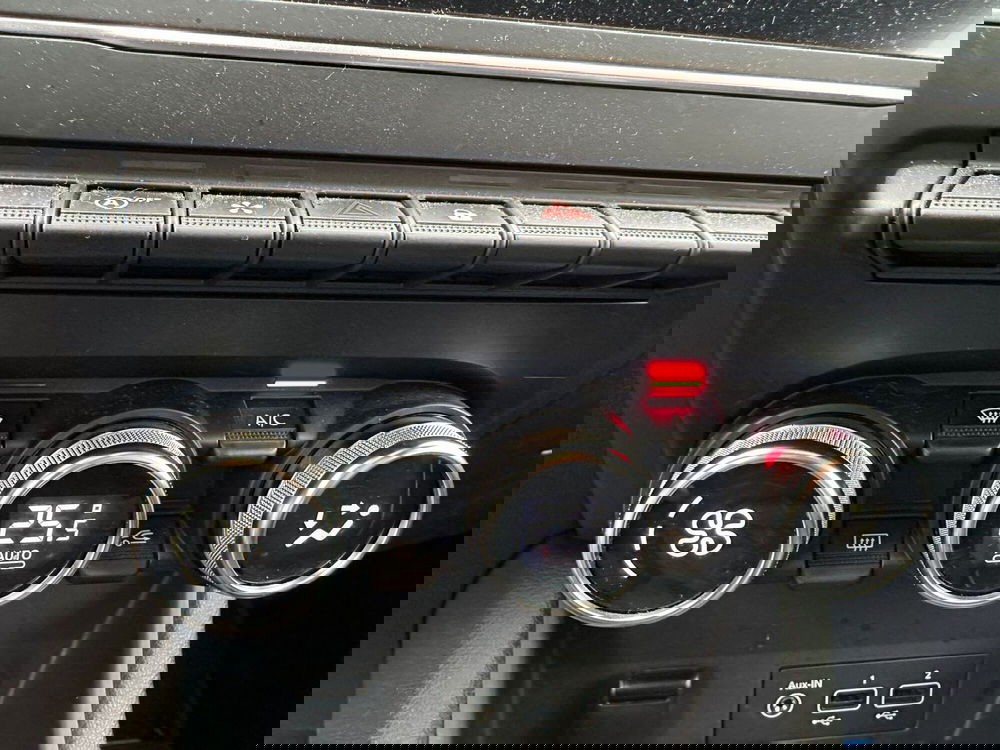 Renault Captur usata a Monza e Brianza (9)