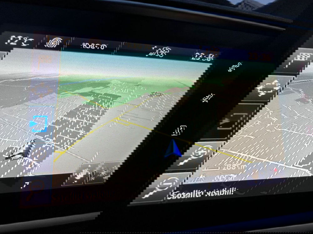 Peugeot 308 SW usata a Monza e Brianza (10)