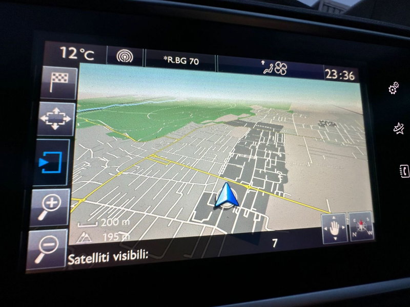 Peugeot 308 SW usata a Monza e Brianza (10)