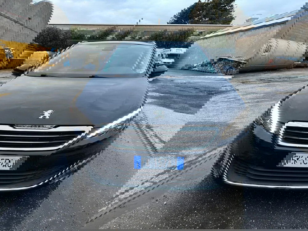 Peugeot 308 SW usata a Monza e Brianza (2)