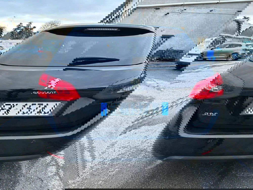 Peugeot 308 SW usata a Monza e Brianza (4)