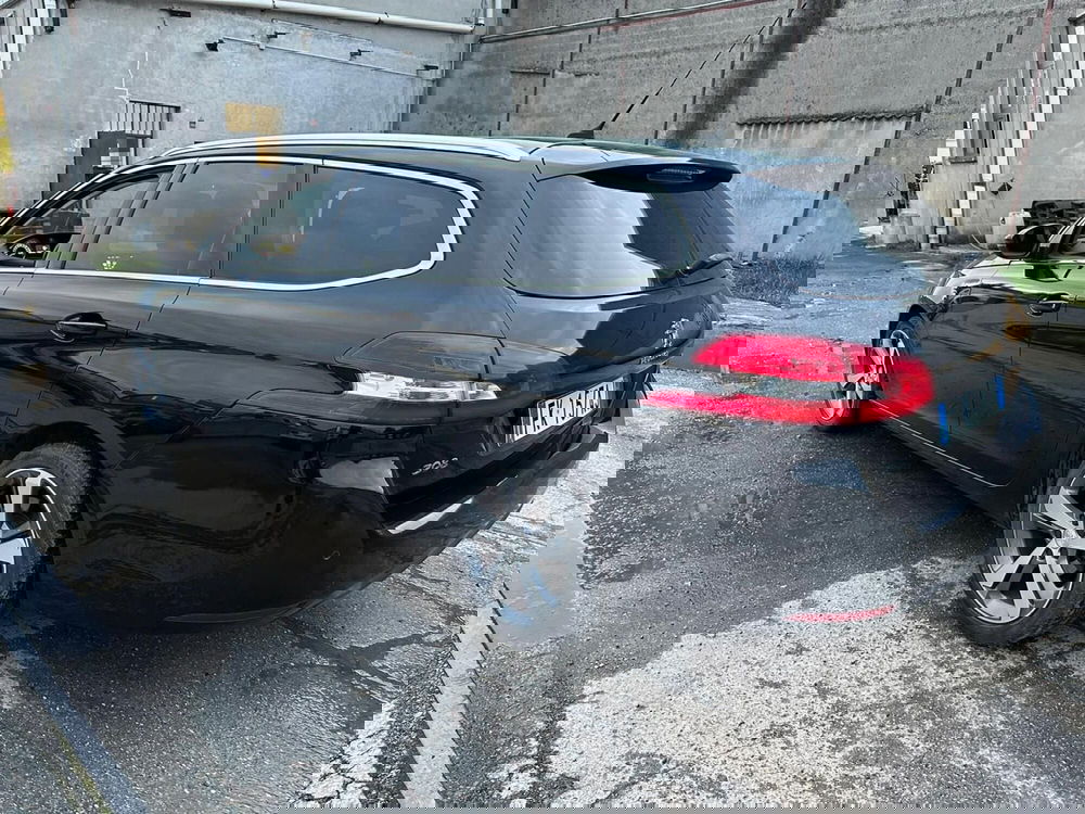 Peugeot 308 SW usata a Monza e Brianza (5)
