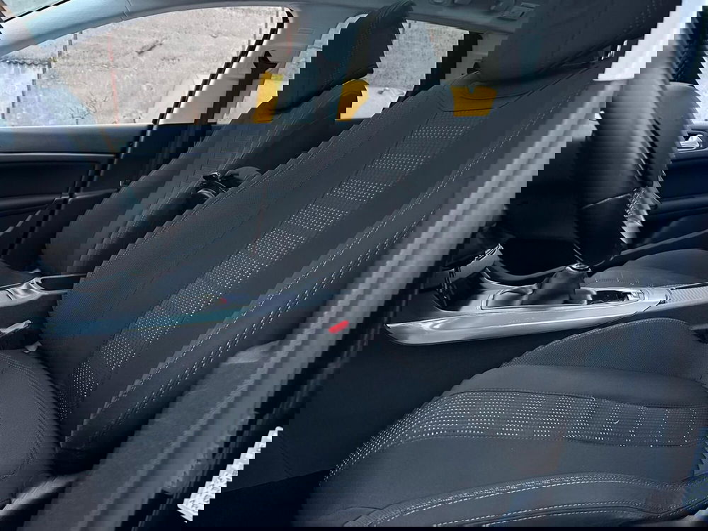 Peugeot 308 SW usata a Monza e Brianza (7)