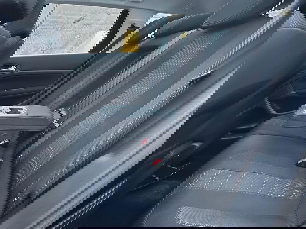 Peugeot 308 SW usata a Monza e Brianza (8)