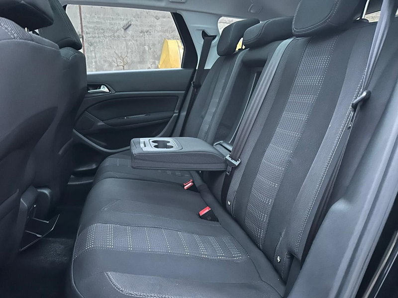 Peugeot 308 SW usata a Monza e Brianza (8)