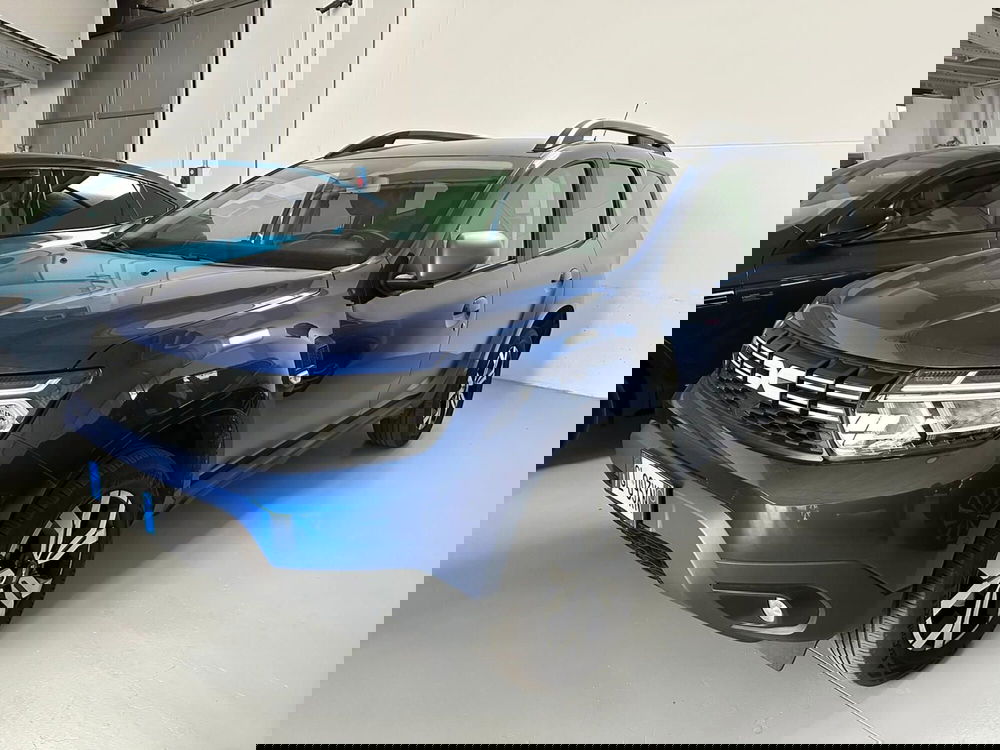 Dacia Duster usata a Monza e Brianza