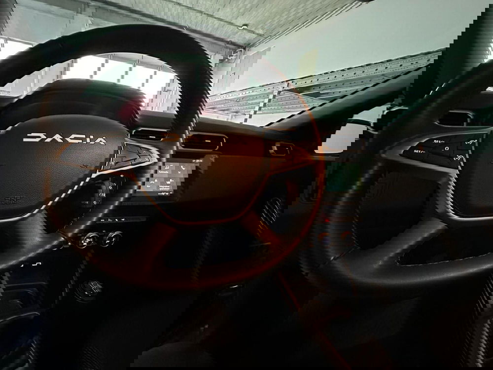 Dacia Duster usata a Monza e Brianza (10)