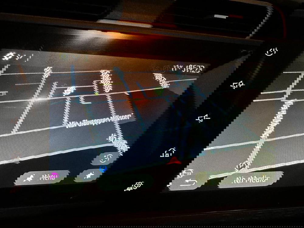 Dacia Duster usata a Monza e Brianza (11)