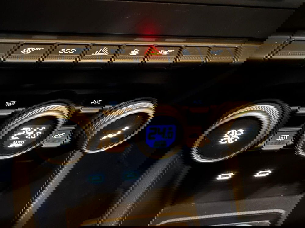 Dacia Duster usata a Monza e Brianza (12)