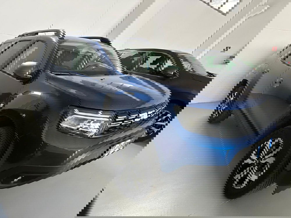 Dacia Duster usata a Monza e Brianza (2)