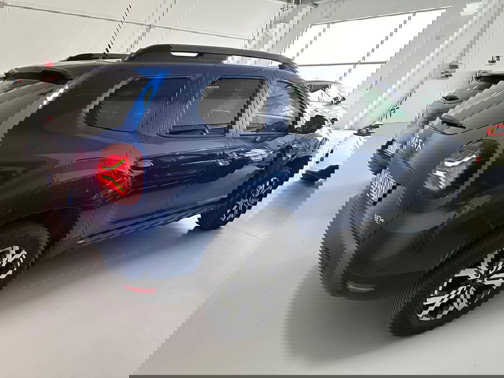 Dacia Duster usata a Monza e Brianza (3)