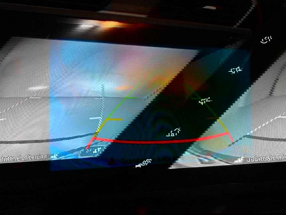 Dacia Duster usata a Monza e Brianza (9)