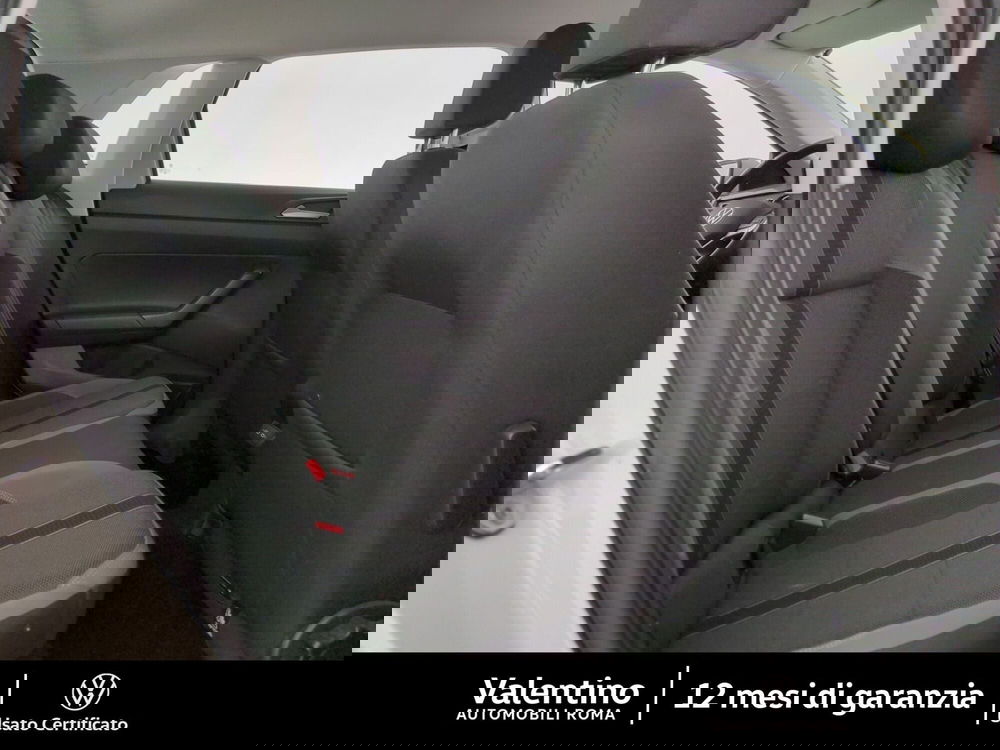 Volkswagen Polo usata a Roma (11)