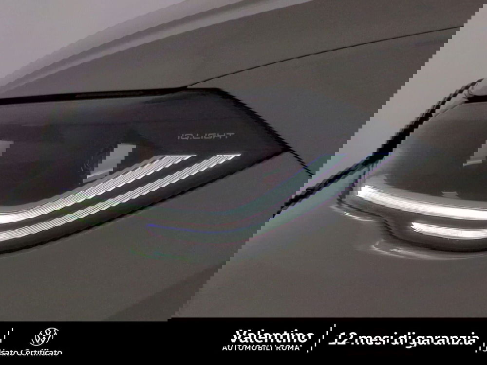 Volkswagen Polo usata a Roma (8)