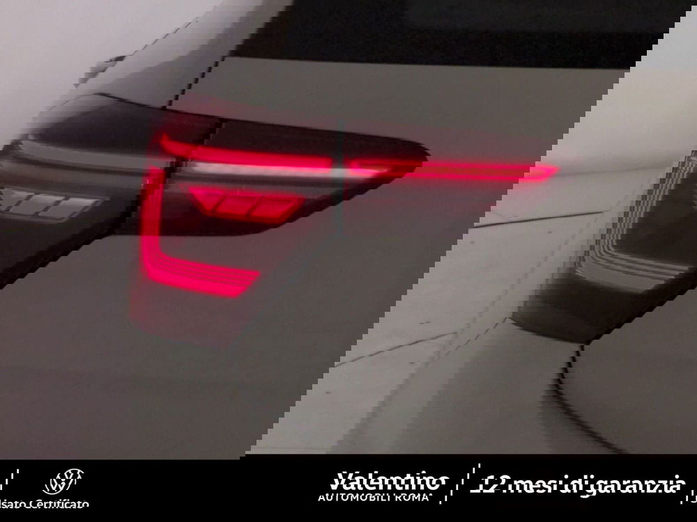 Volkswagen Polo usata a Roma (9)