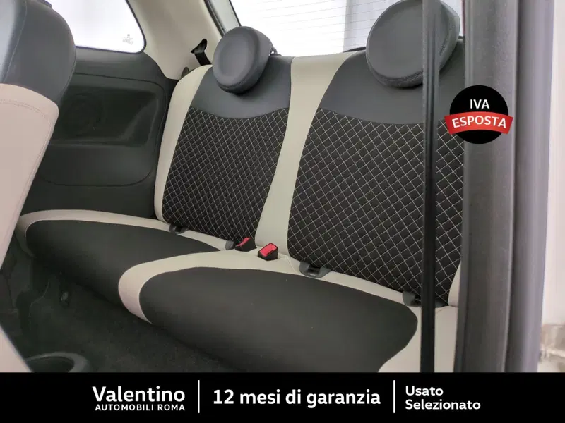 Fiat 500 usata a Roma (10)