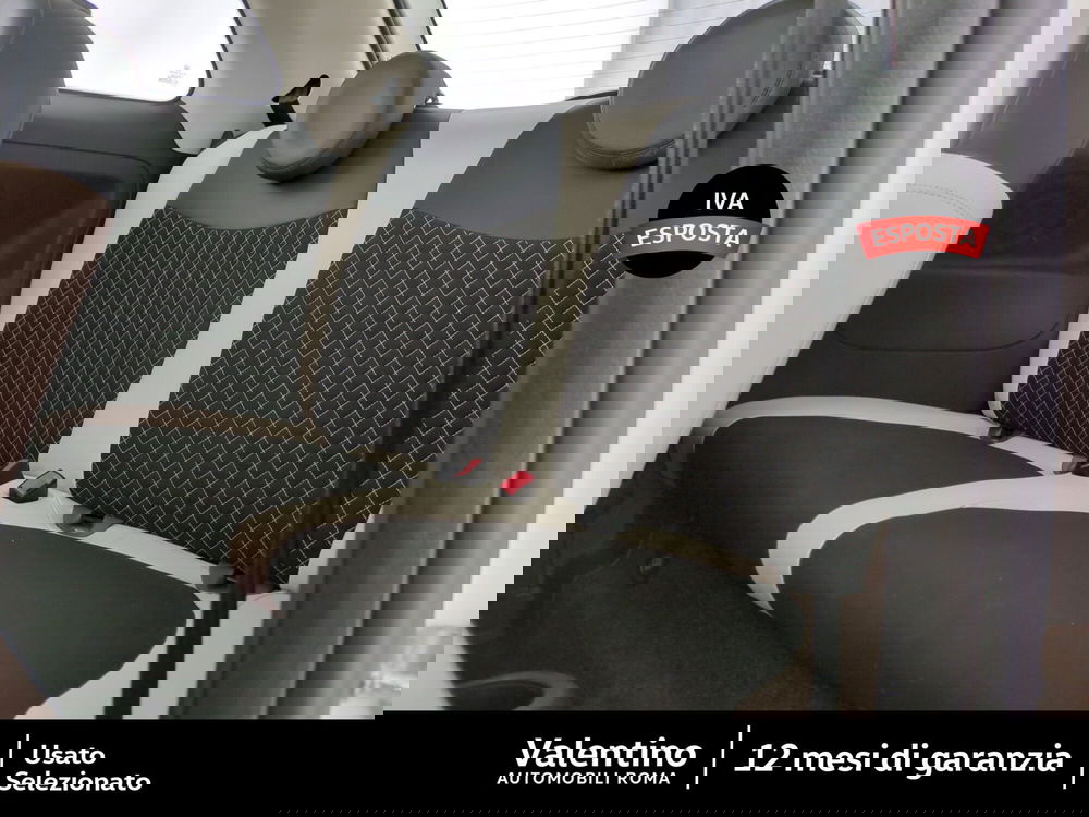 Fiat 500 usata a Roma (10)