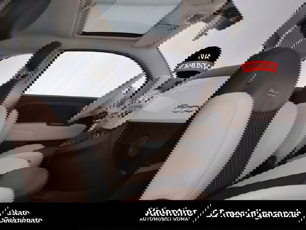 Fiat 500 usata a Roma (11)