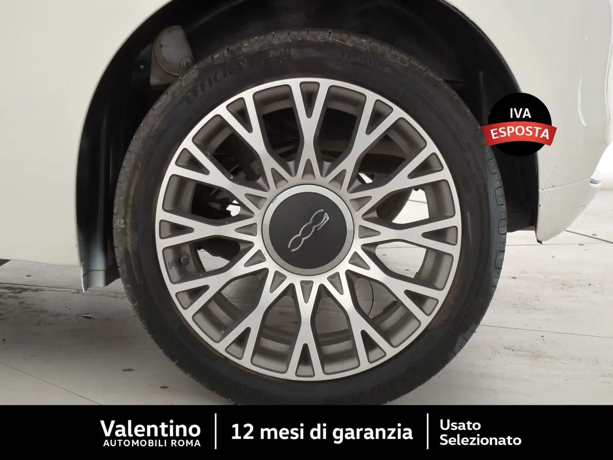 Fiat 500 usata a Roma (12)