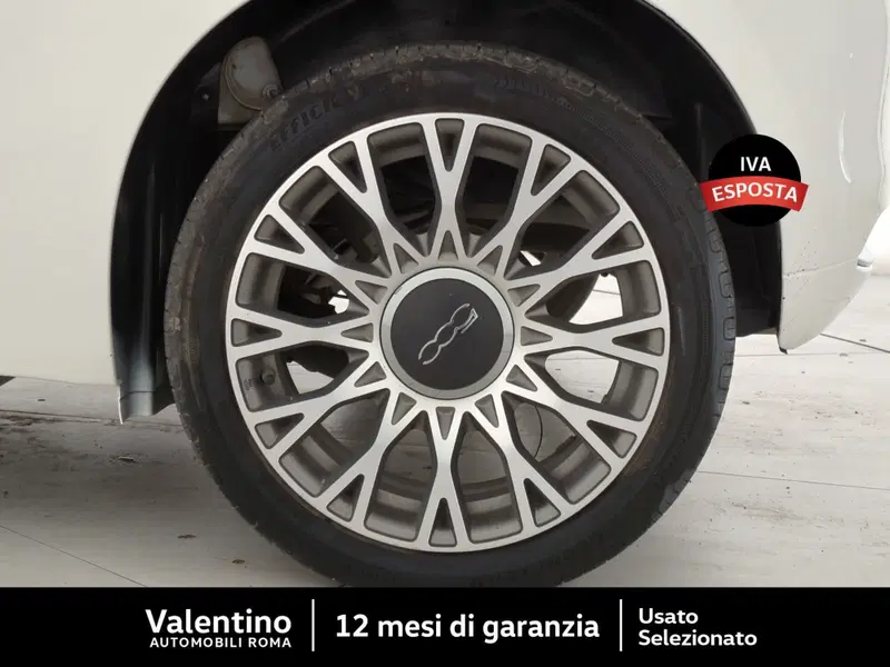 Fiat 500 usata a Roma (12)
