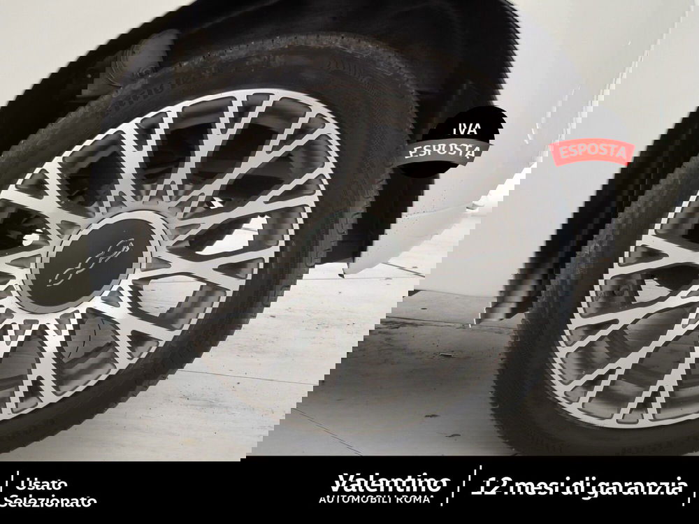 Fiat 500 usata a Roma (12)