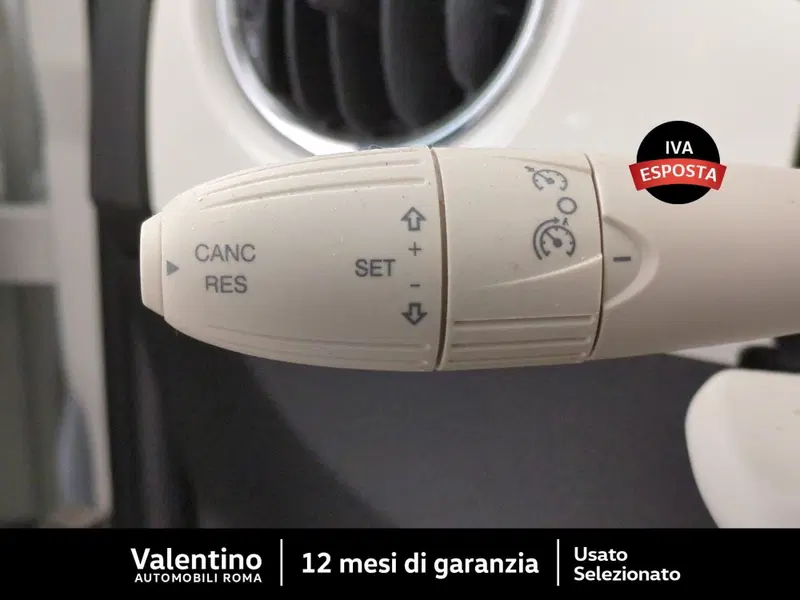 Fiat 500 usata a Roma (13)