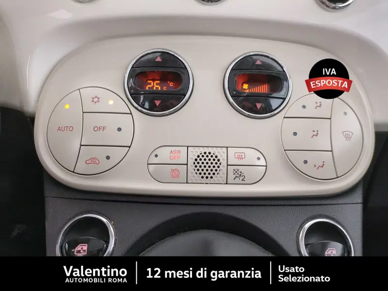 Fiat 500 usata a Roma (14)