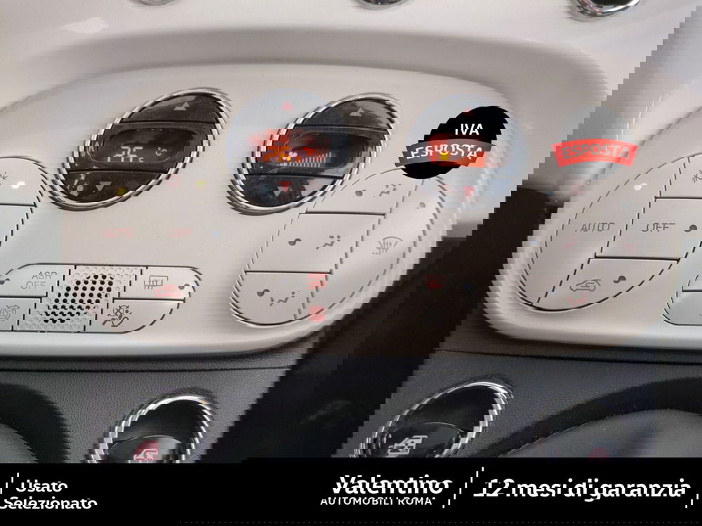 Fiat 500 usata a Roma (14)