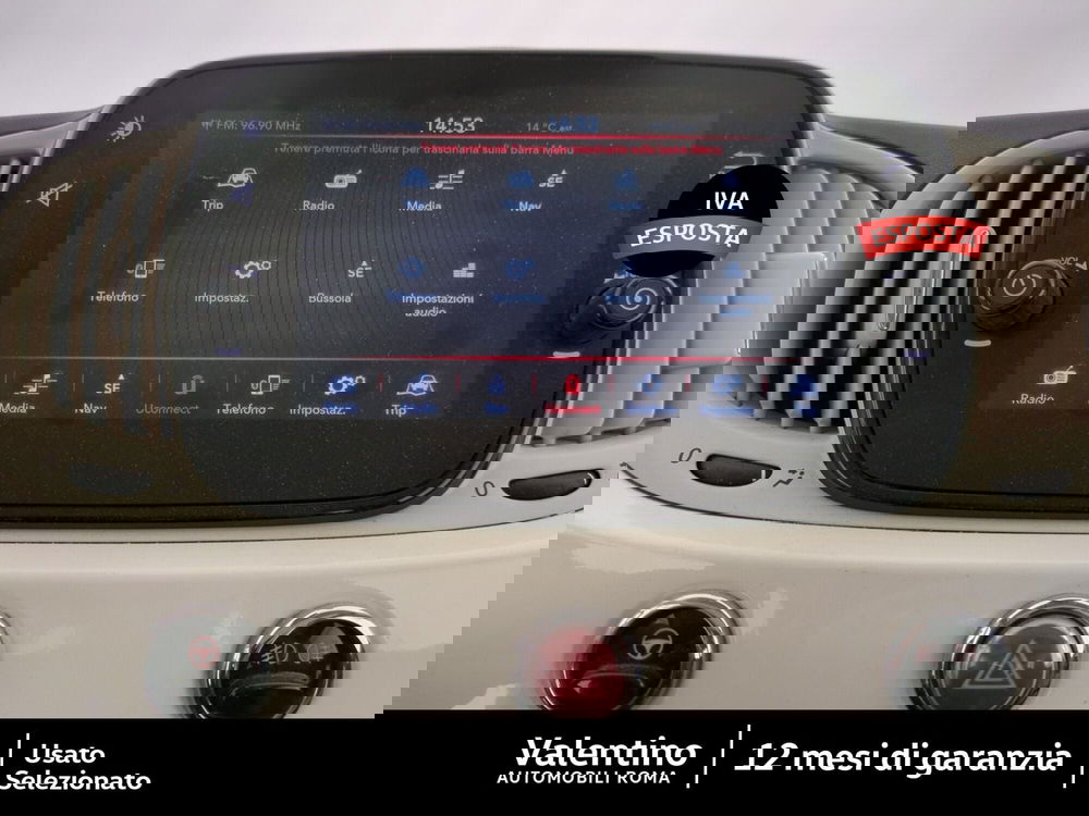 Fiat 500 usata a Roma (17)