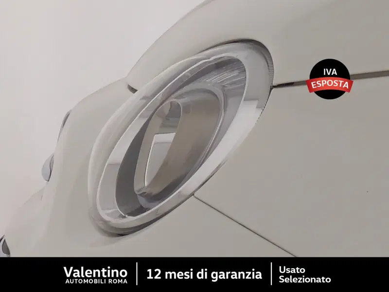 Fiat 500 usata a Roma (8)