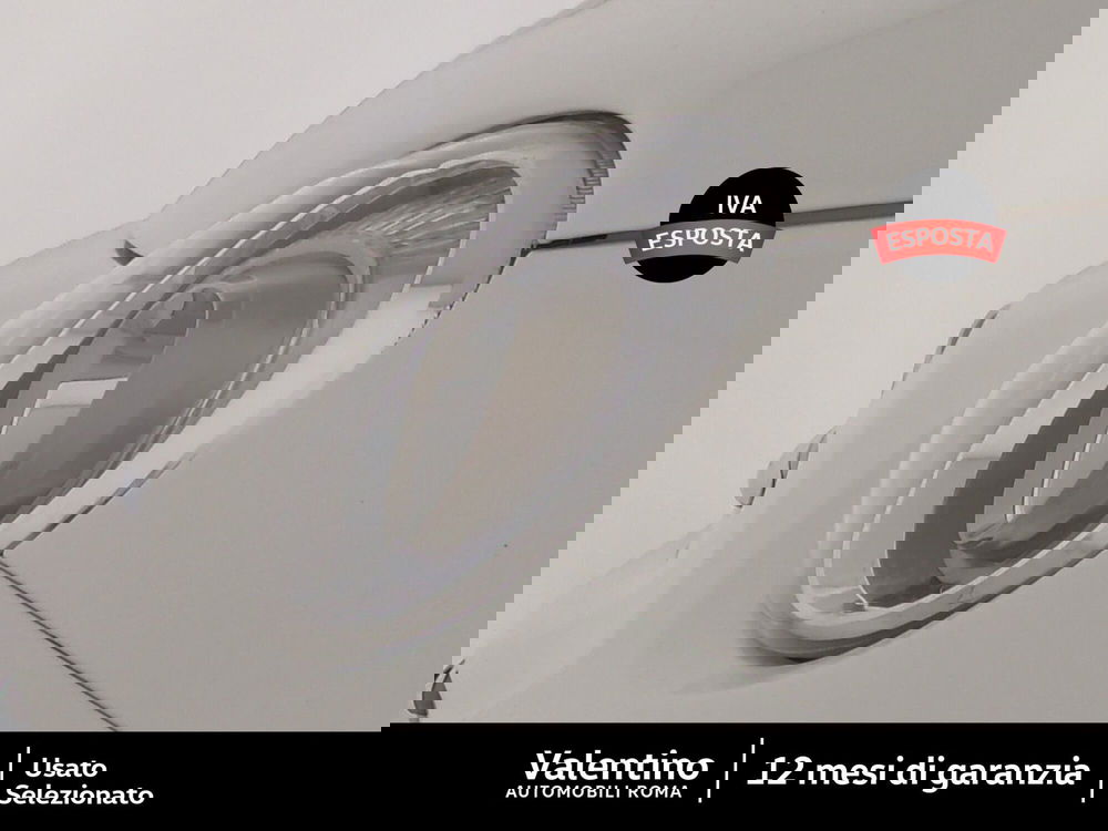 Fiat 500 usata a Roma (8)