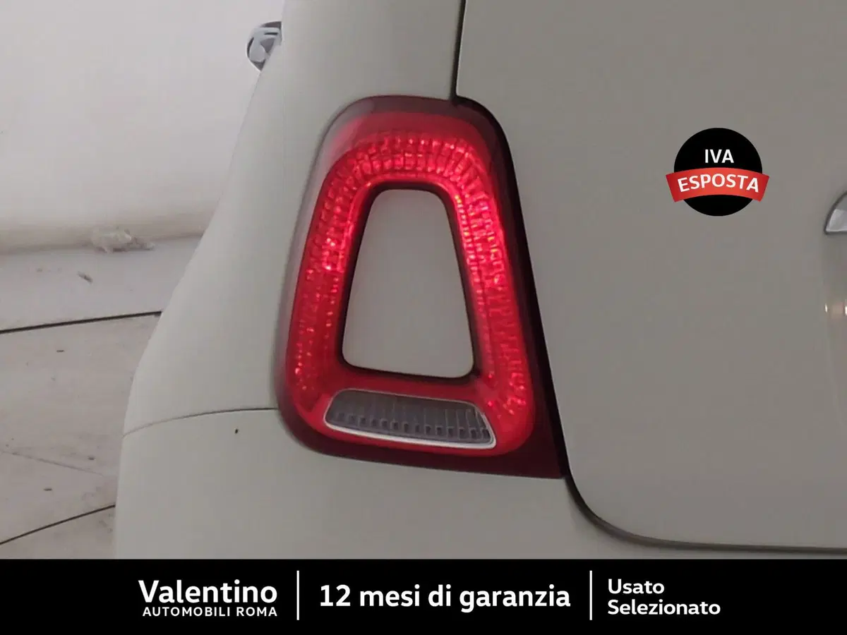 Fiat 500 usata a Roma (9)