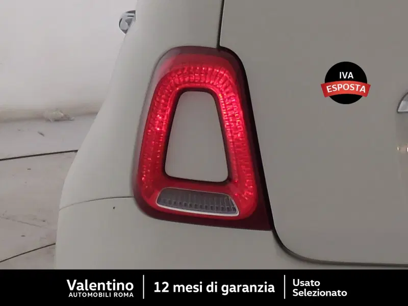 Fiat 500 usata a Roma (9)