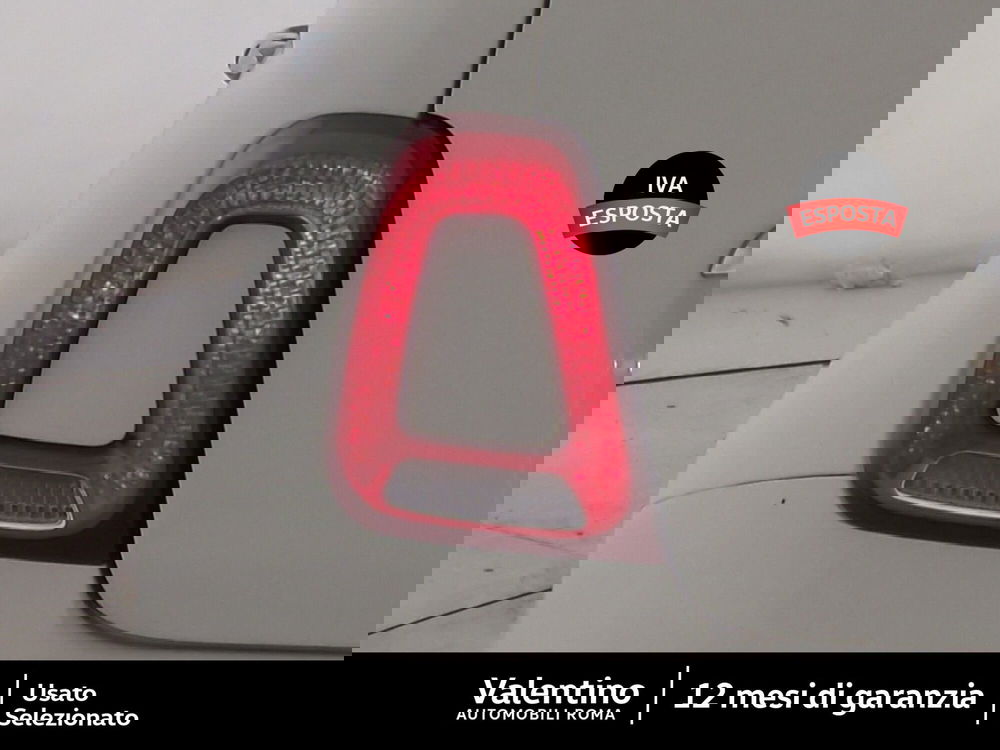 Fiat 500 usata a Roma (9)