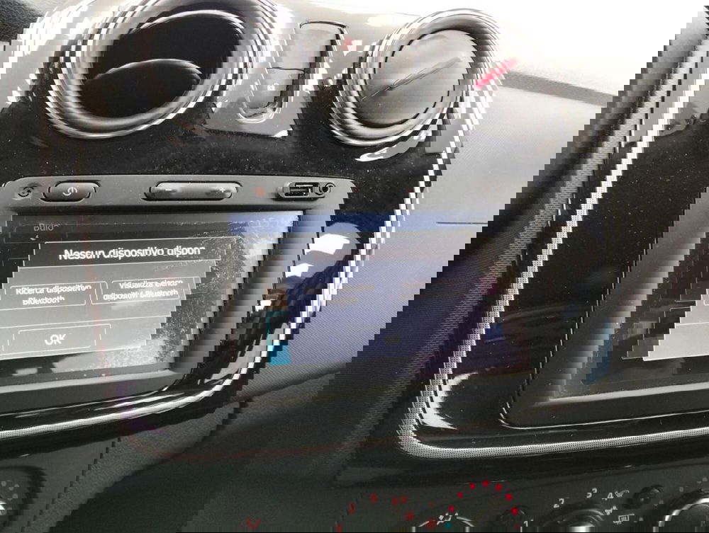 Dacia Sandero usata a Como (11)