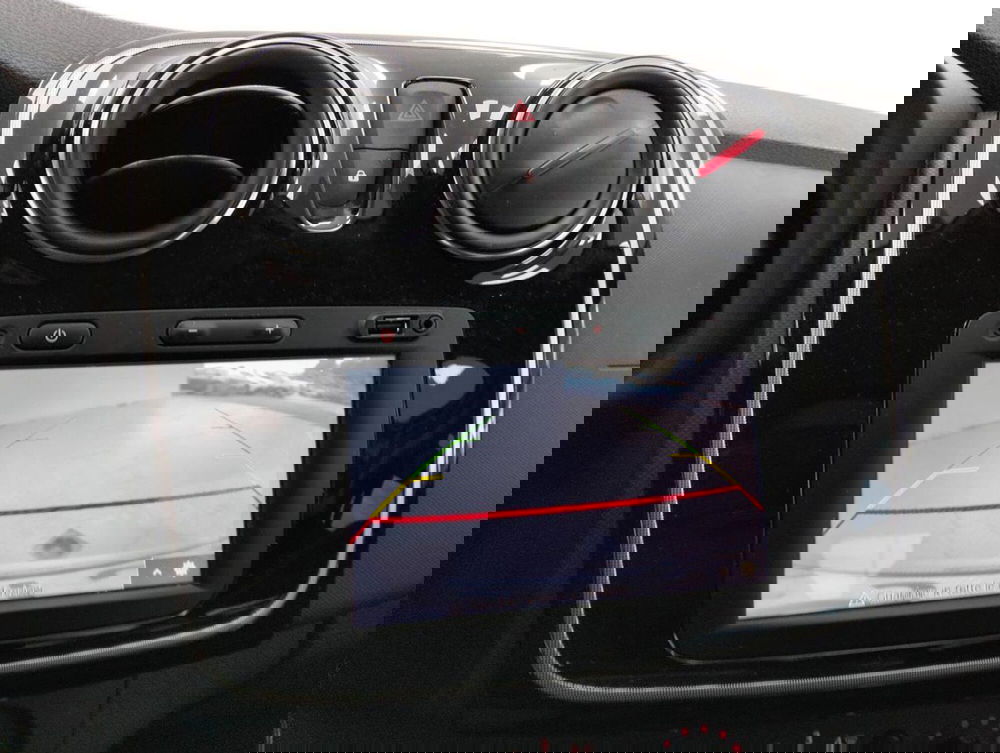 Dacia Sandero usata a Como (13)