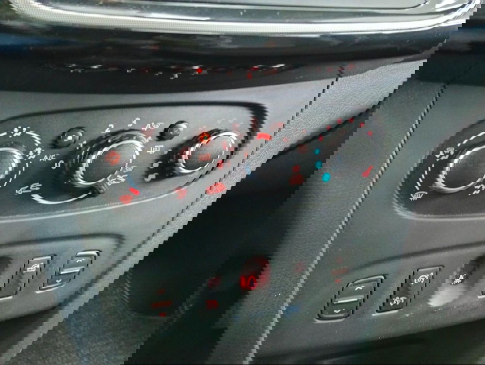 Dacia Sandero usata a Como (14)