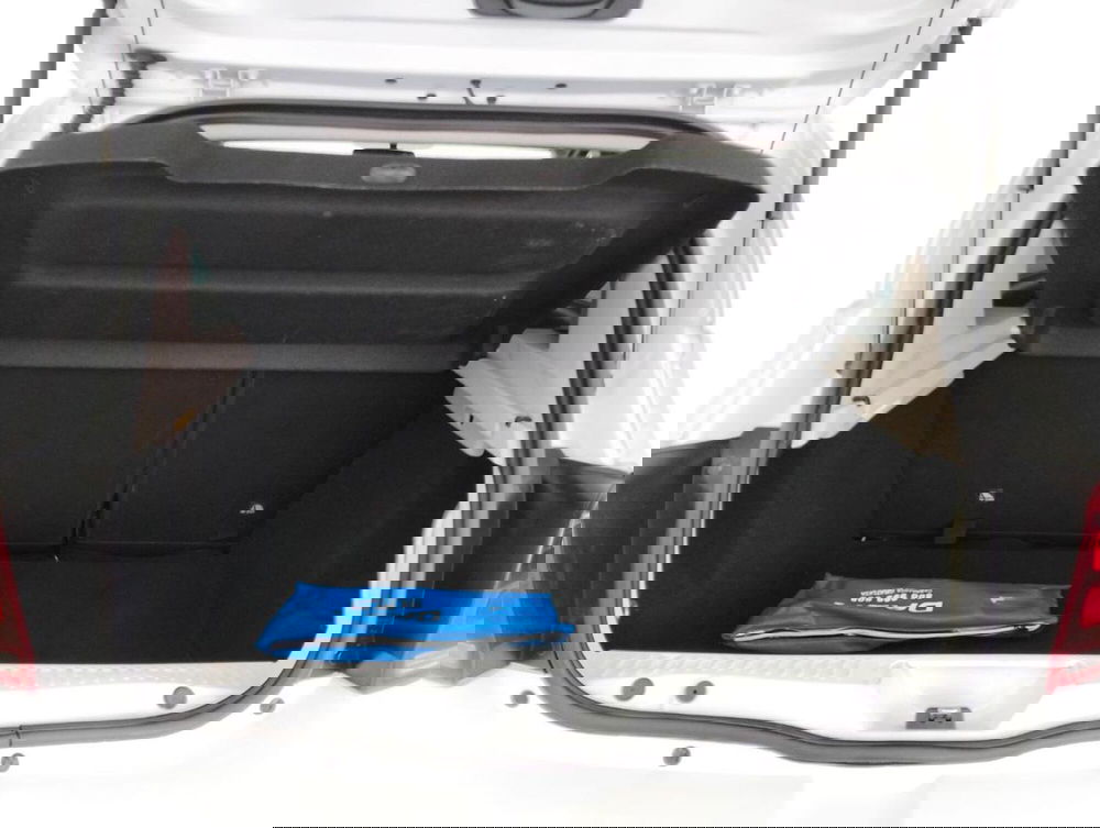 Dacia Sandero usata a Como (15)