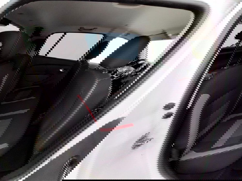 Dacia Sandero usata a Como (4)