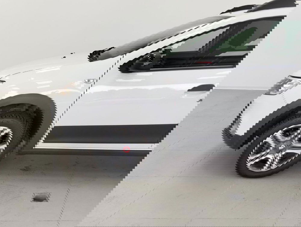 Dacia Sandero usata a Como (7)